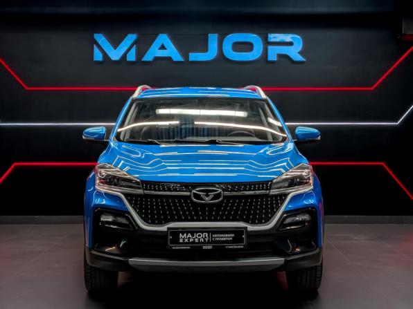 Kaiyi X3 с пробегом 2024 года, цена 1 300 000 рублей, 34540 км, внедорожник, Автокод Объявления