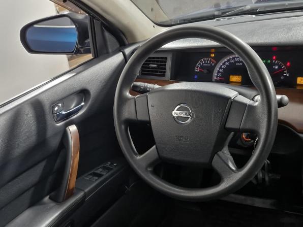 Nissan Teana I Рестайлинг с пробегом 2007 года, цена 630 000 рублей, 183496 км, седан, Автокод Объявления