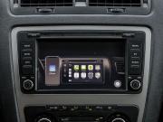 Skoda Octavia II (A5) Рестайлинг Волгоград  - изображение 56
