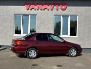 Kia Spectra I Рестайлинг 2 Альметьевск  - изображение 27