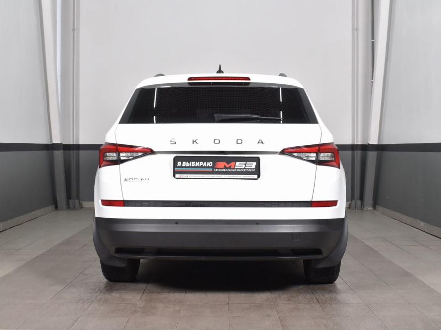 Skoda Kodiaq I Кемерово  - изображение 6