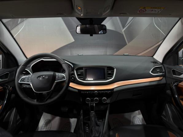 Lada (ВАЗ) Vesta I Рестайлинг (NG) с пробегом 2025 года, цена 1 630 000 рублей, 9695 км, седан, Автокод Объявления