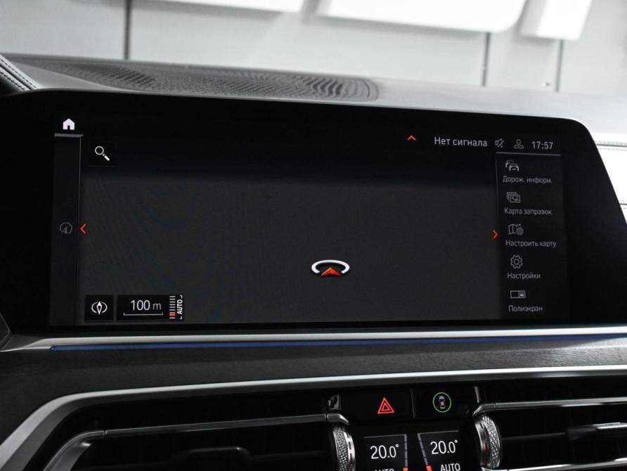BMW X7 I (G07) Ростов-на-Дону  - изображение 19