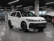 Volkswagen Tiguan III (China Market) Москва  - изображение 36