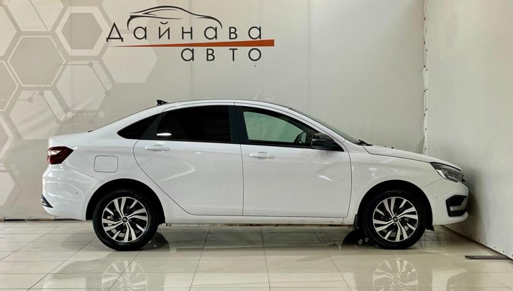 Lada (ВАЗ) Vesta I Рестайлинг (NG) Воронеж  - изображение 4