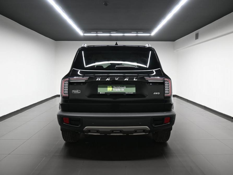 Haval Dargo I Тверь  - изображение 4