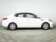 Kia Rio III Санкт-Петербург  - изображение 21