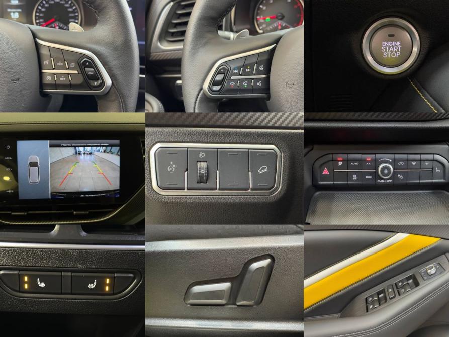 Haval F7x I Ставрополь  - изображение 14