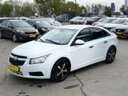 Chevrolet Cruze I Ижевск  - изображение 20