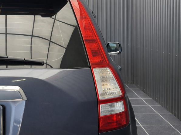 Honda CR-V III с пробегом 2007 года, цена 1 117 000 рублей, 247252 км, внедорожник, Автокод Объявления