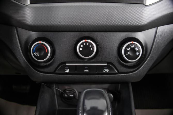 Hyundai Creta I Рестайлинг с пробегом 2020 года, цена 2 049 000 рублей, 65235 км, внедорожник, Автокод Объявления