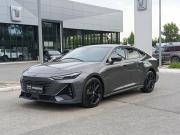 Changan UNI-V I Чебоксары  - изображение 26