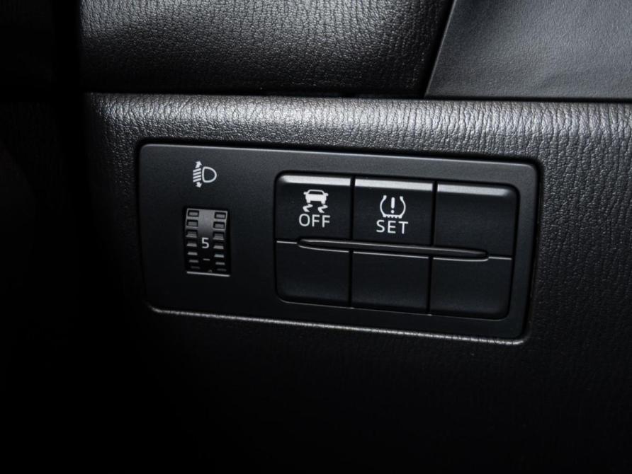 Mazda 3 III (BM) Краснодар  - изображение 21