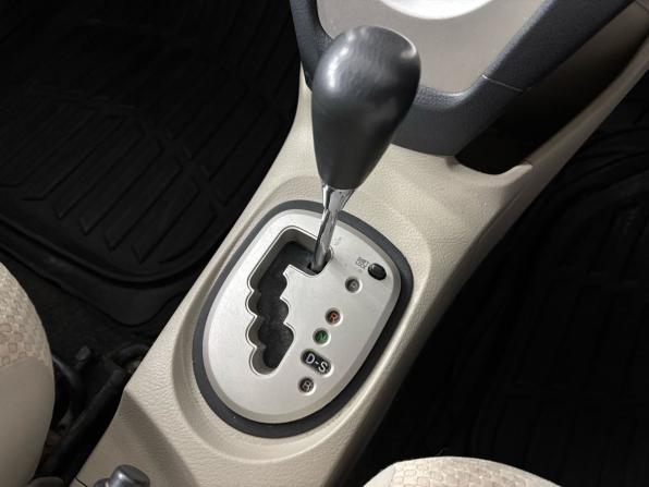 Toyota Belta I с пробегом 2005 года, цена 425 000 рублей, 217739 км, седан, Автокод Объявления
