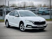 Skoda Octavia IV (A8) Санкт-Петербург  - изображение 7