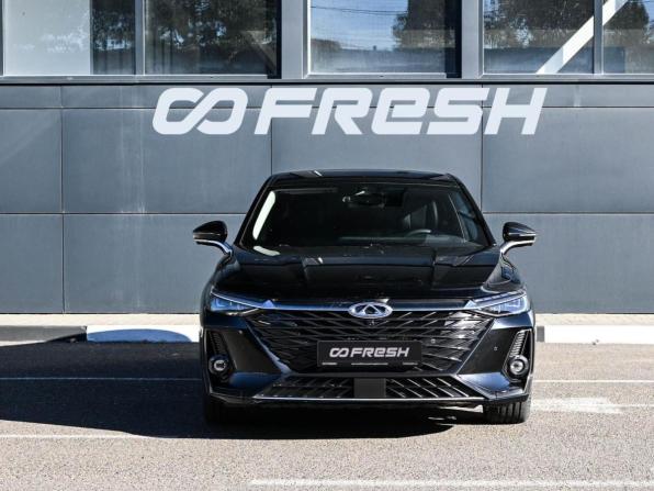 Chery Arrizo 8 с пробегом 2023 года, цена 1 799 000 рублей, 82555 км, седан, Автокод Объявления