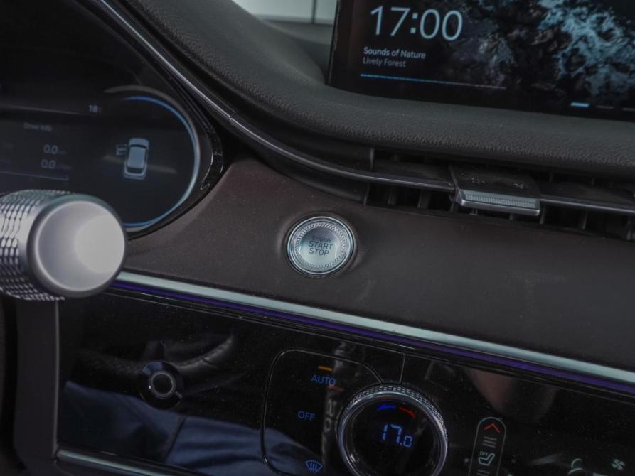 Genesis GV70 I Ростов-на-Дону  - изображение 22