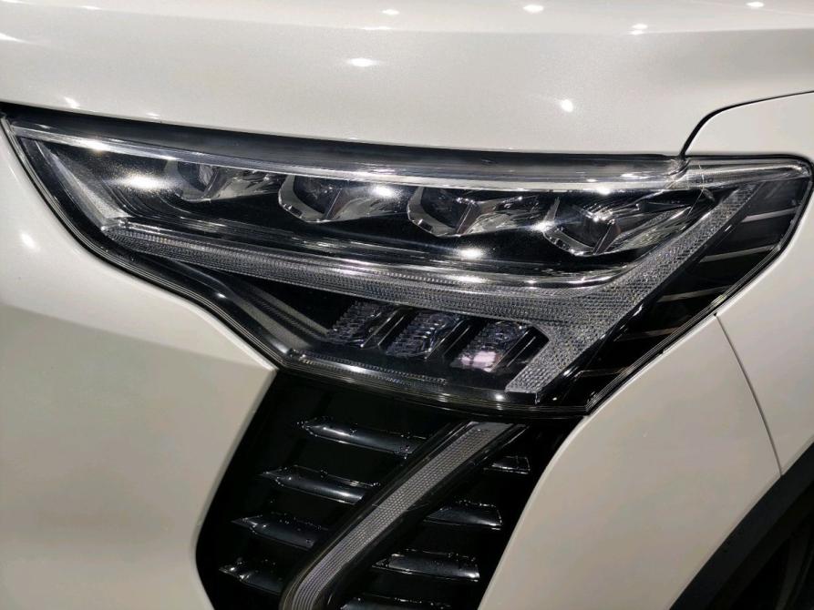 Haval Jolion I Рестайлинг Ставрополь  - изображение 11