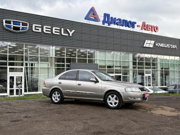 Nissan Almera Classic I с пробегом 2012 года, цена 570 000 рублей, 172905 км, седан, Автокод Объявления