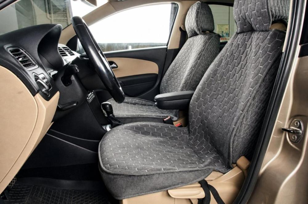 Volkswagen Polo V Рестайлинг Челябинск  - изображение 8