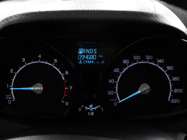 Ford EcoSport II с пробегом 2016 года, цена 980 000 рублей, 94650 км, внедорожник, Автокод Объявления