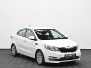 Kia Rio III Рестайлинг Москва  - изображение 15