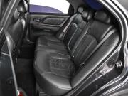 Hyundai Sonata IV (EF) Рестайлинг Ростов-на-Дону  - изображение 25