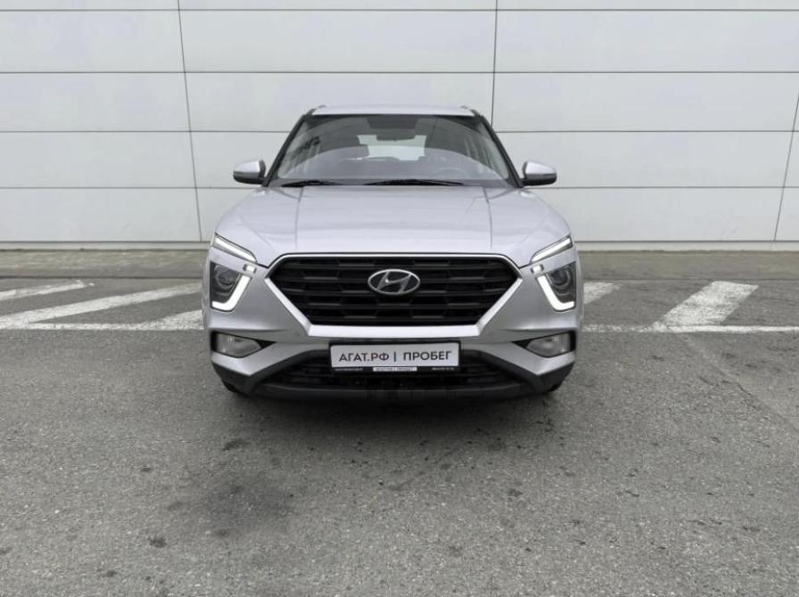 Hyundai Creta I Рестайлинг Ставрополь  - изображение 2