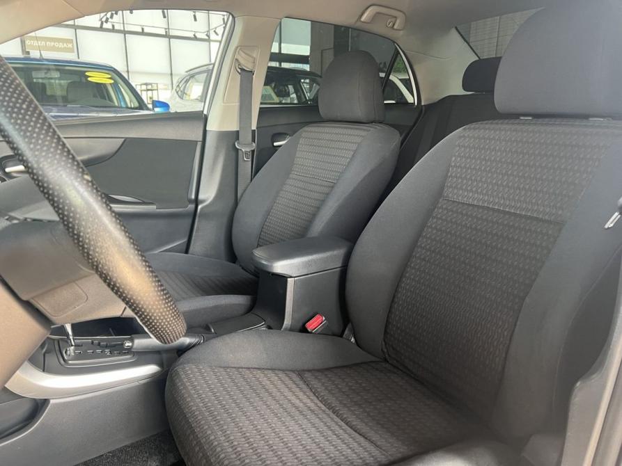 Toyota Corolla X (E140 E150) Рестайлинг Оренбург  - изображение 16