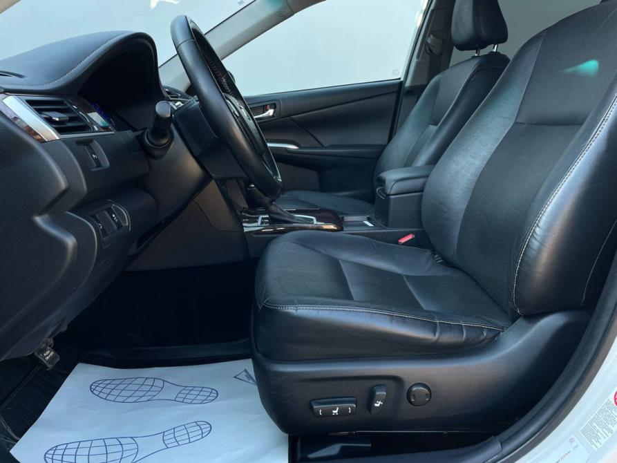 Toyota Camry VII (XV50) Рестайлинг 2 Стерлитамак  - изображение 21