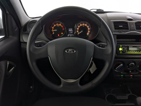 Lada (ВАЗ) Granta I Рестайлинг с пробегом 2023 года, цена 670 000 рублей, 120002 км, седан, Автокод Объявления