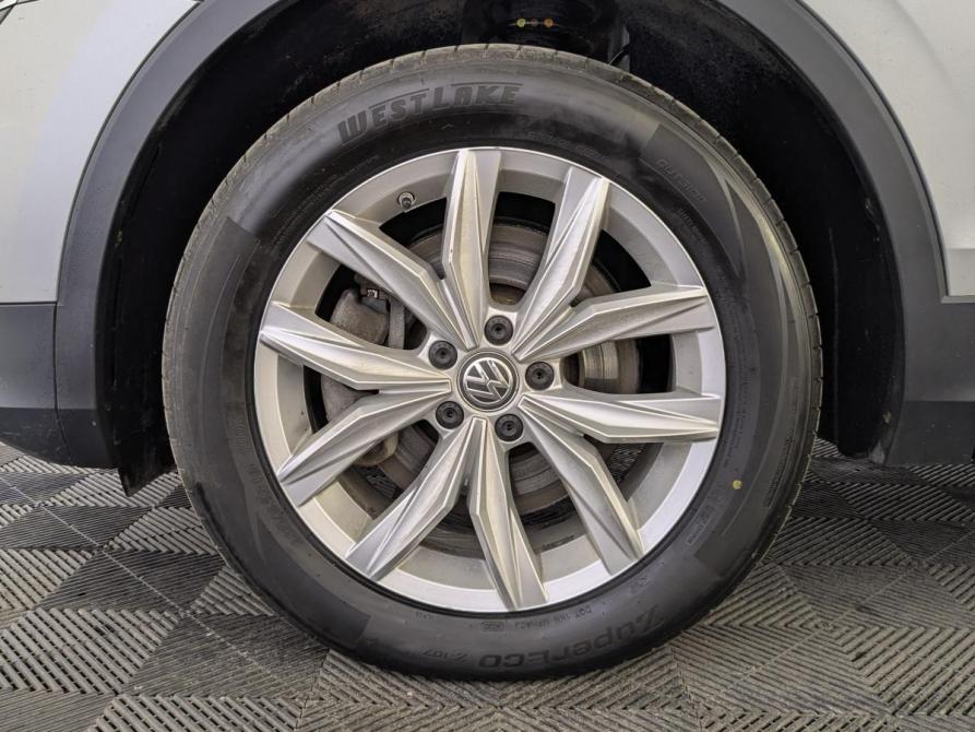 Volkswagen Tiguan II Москва  - изображение 12