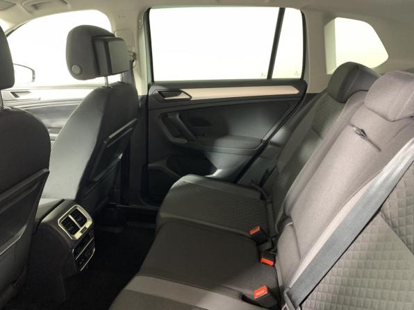 Volkswagen Tiguan II с пробегом 2020 года, цена 2 450 000 рублей, 32400 км, внедорожник, Автокод Объявления