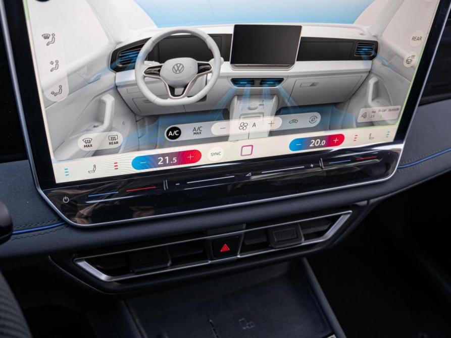 Volkswagen Tiguan III (China Market) Краснодар  - изображение 16