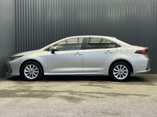Toyota Corolla XII (E210) с пробегом 2022 года, цена 1 907 000 рублей, 42000 км, седан, Автокод Объявления