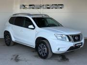 Nissan Terrano III (D10) Уфа  - изображение 16