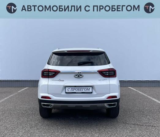 Chery Tiggo 4 Pro I с пробегом 2023 года, цена 1 621 700 рублей, 32473 км, внедорожник, Автокод Объявления
