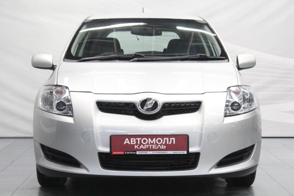 Toyota Auris I Кемерово  - изображение 5