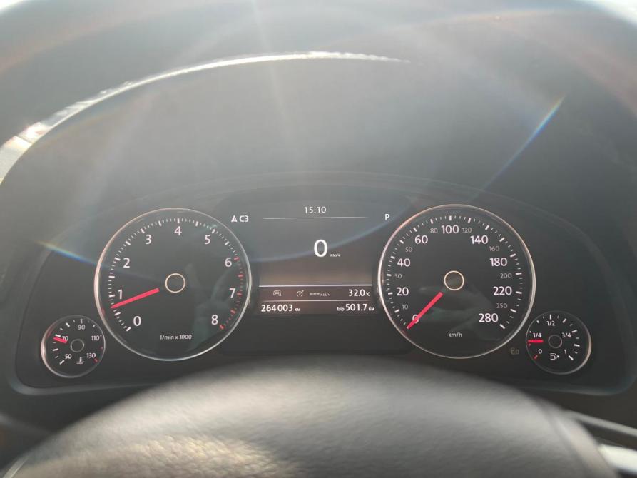 Volkswagen Touareg II Стерлитамак  - изображение 16