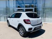 Renault Sandero II Рестайлинг Воронеж  - изображение 19