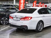 BMW 5 серии VII (G30/G31/G38) Санкт-Петербург  - изображение 31