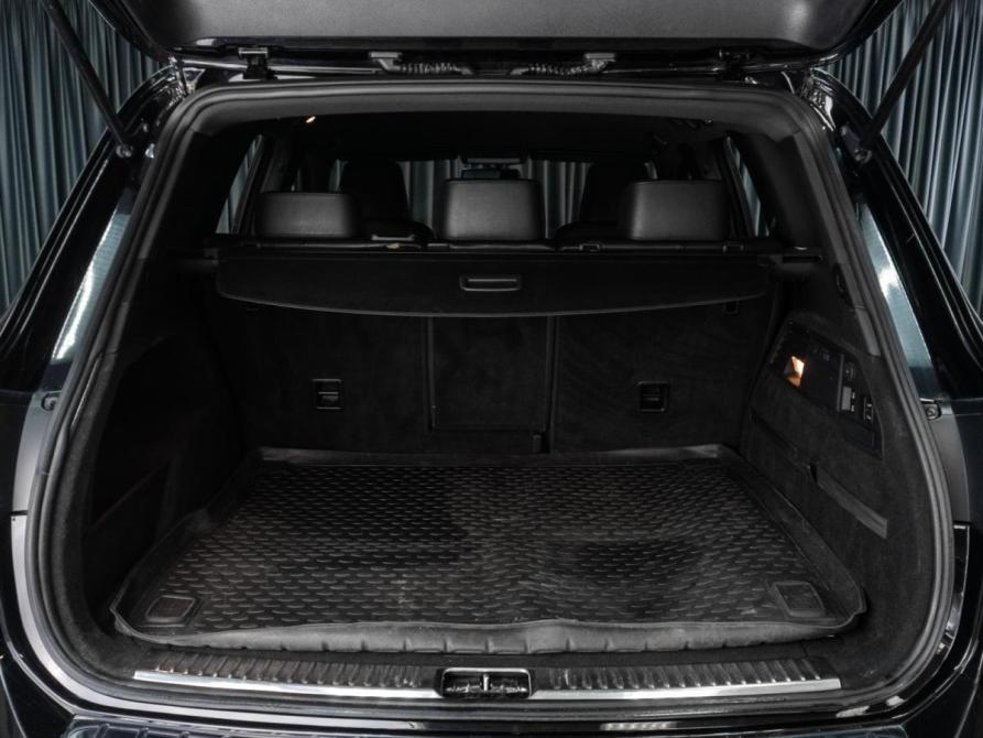 Volkswagen Touareg II Тюмень  - изображение 21