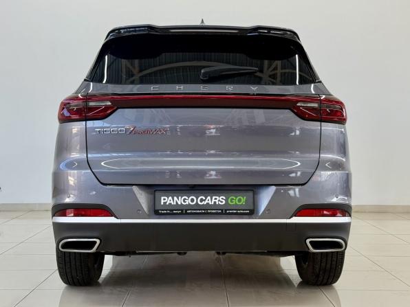 Chery Tiggo 7 Pro Max I с пробегом 2023 года, цена 1 850 000 рублей, 28423 км, внедорожник, Автокод Объявления
