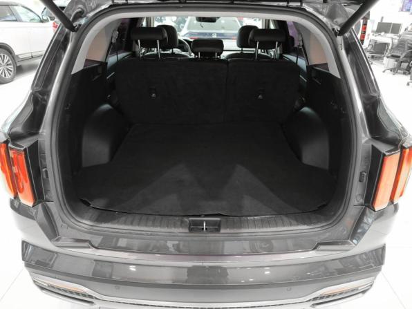 Kia Sorento IV с пробегом 2021 года, цена 3 300 000 рублей, 111000 км, внедорожник, Автокод Объявления