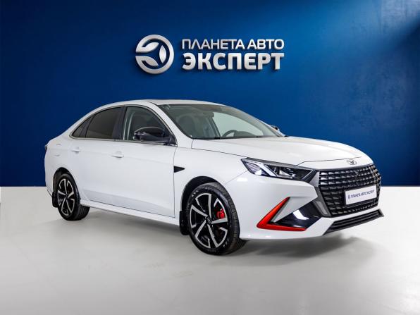 Kaiyi E5 с пробегом 2023 года, цена 1 350 000 рублей, 16998 км, седан, Автокод Объявления