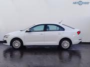 Skoda Rapid II Москва  - изображение 19