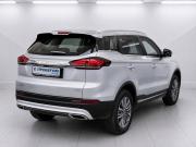 Belgee X70 I Москва  - изображение 21