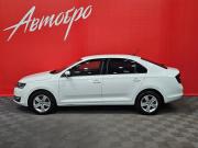 Skoda Rapid I Рестайлинг Вологда  - изображение 20