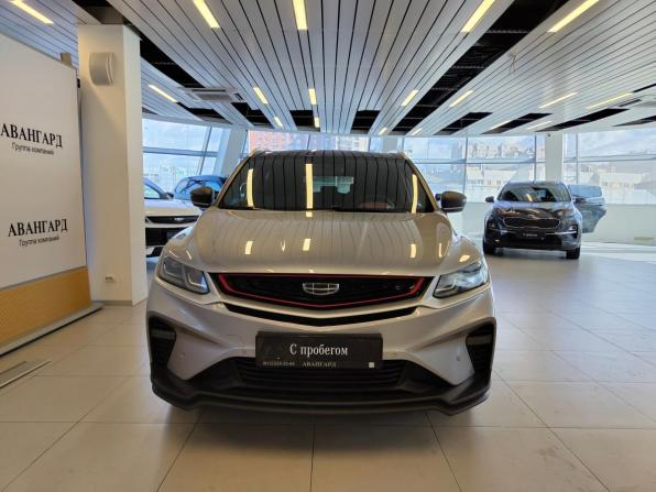 Geely Coolray I с пробегом 2023 года, цена 1 799 000 рублей, 68687 км, внедорожник, Автокод Объявления
