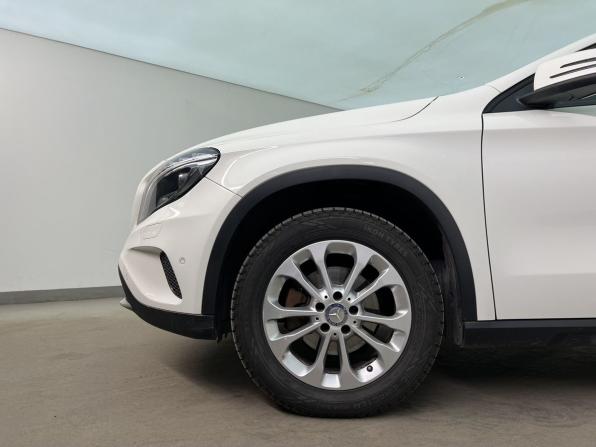 Mercedes-Benz GLA I (X156) с пробегом 2016 года, цена 1 800 000 рублей, 132500 км, внедорожник, Автокод Объявления